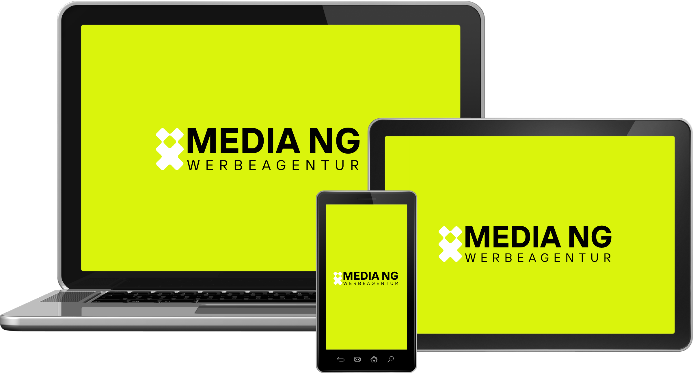 Media NG Logo Visual