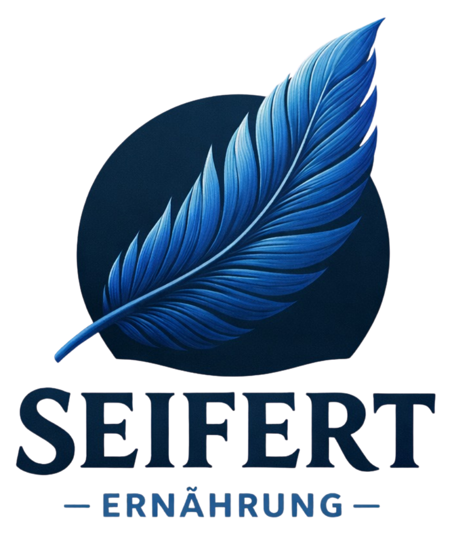 Logo Seifert Ernährung