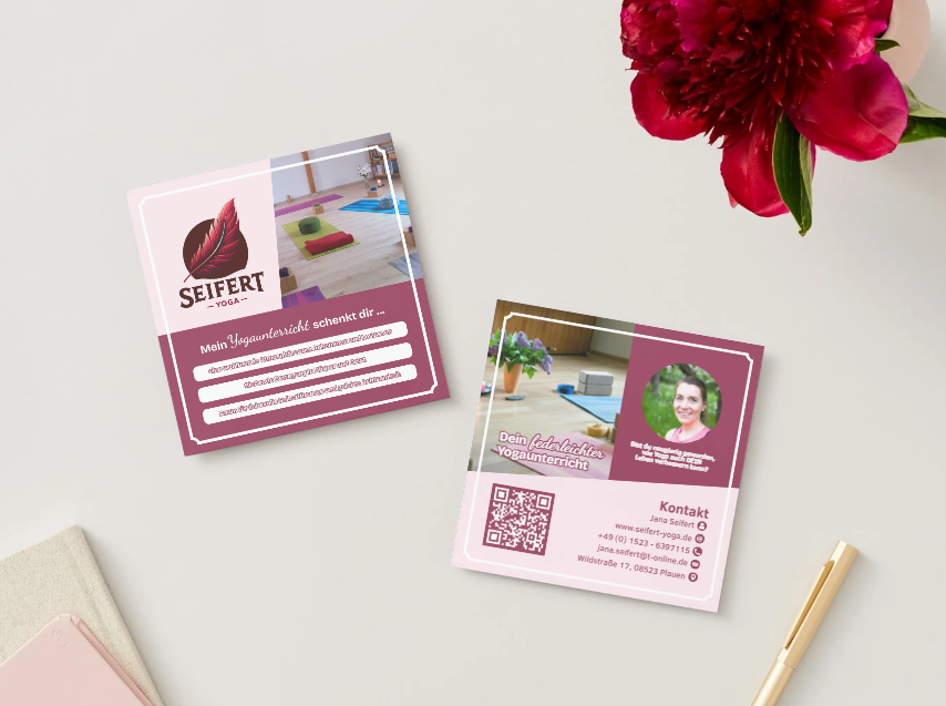 Flyer Design