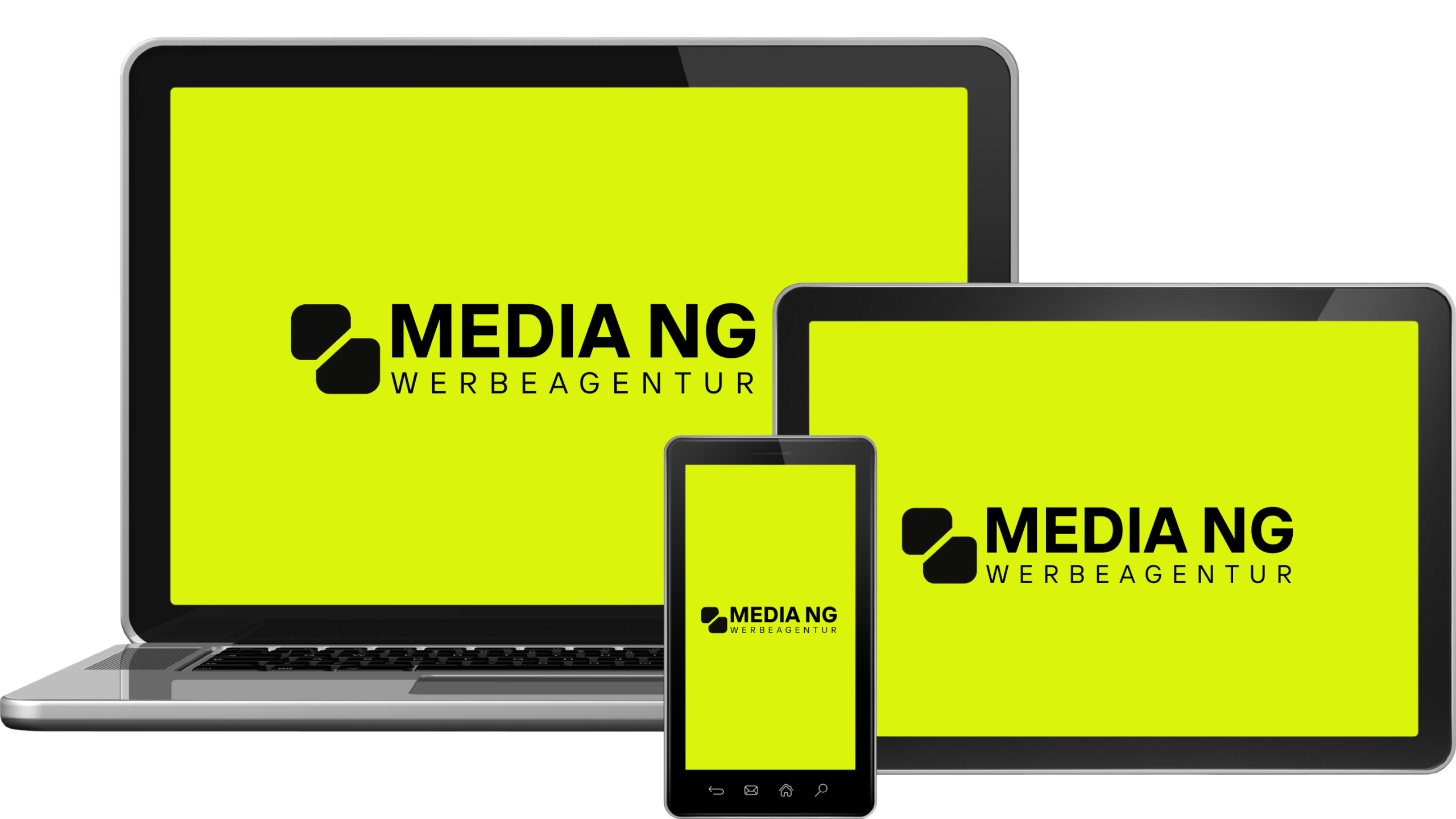 Media NG Logo Visual