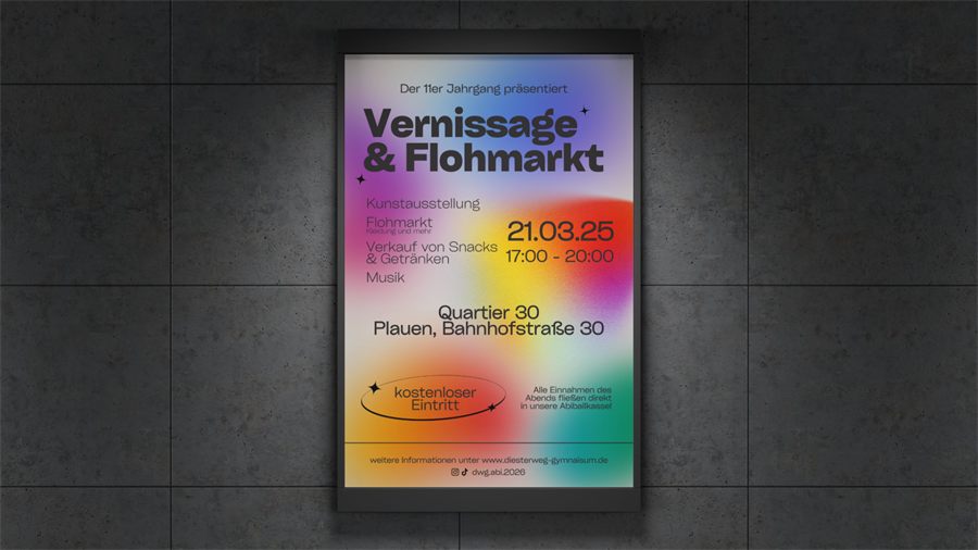 Plakate - Werbekampagnen