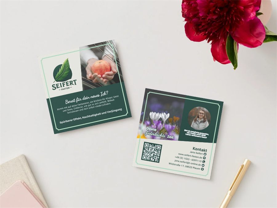 Flyer Design